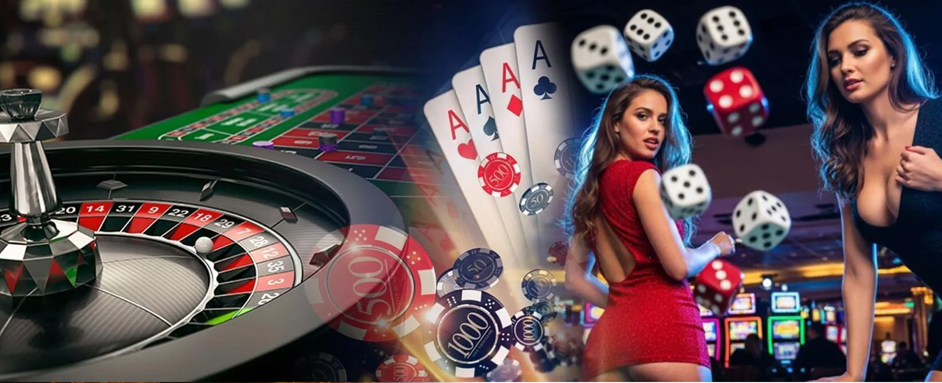 Dynamic gaming background for Rustans Nustar