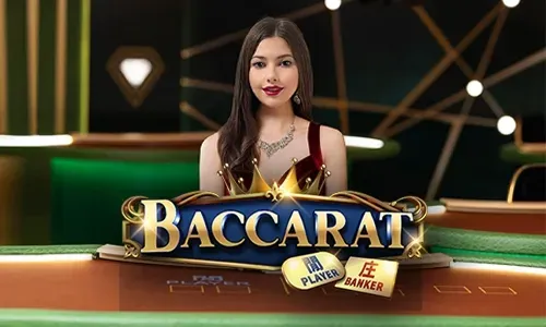 Welcome bonus promotion for new players